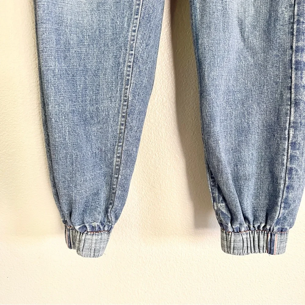 RAG & BONE Miramar Relaxed Jogger in Glasshill
